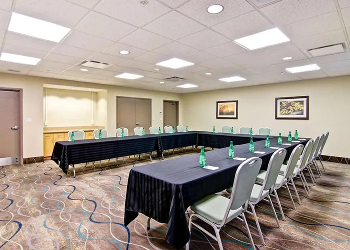Hampton Inn & Suites Saint John