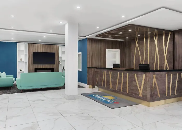 Days Inn By Wyndham Saint John